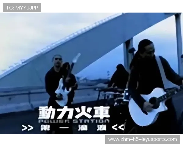 火花兄弟横空出世，点燃新潮流