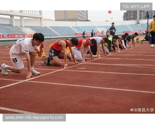 短跑队伍提升起跑爆发力，多名选手达到新标准