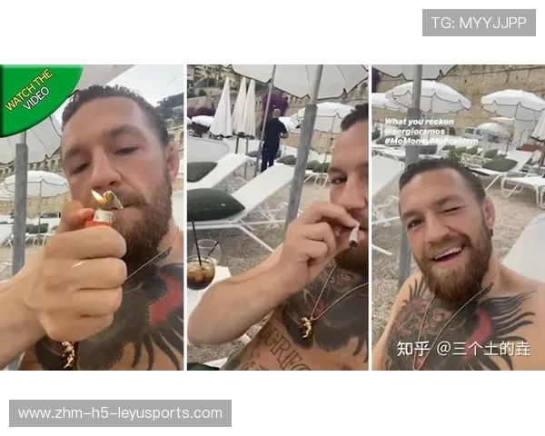 UFC 斗士纹身含特殊意义