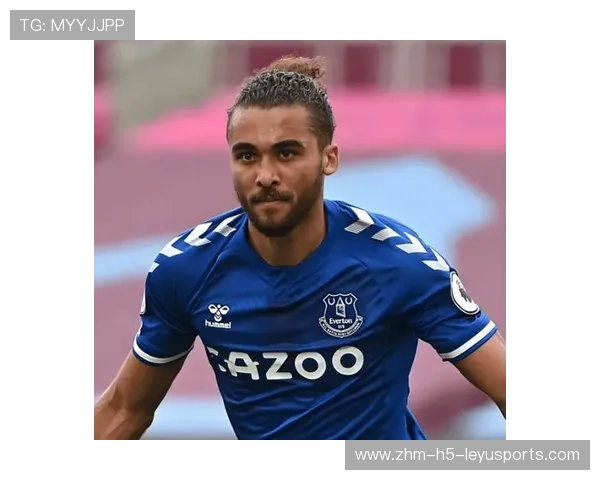 埃弗顿由卡尔弗特-勒温在禁区内制造连续威胁：从个人直觉到战术协同的全景解读