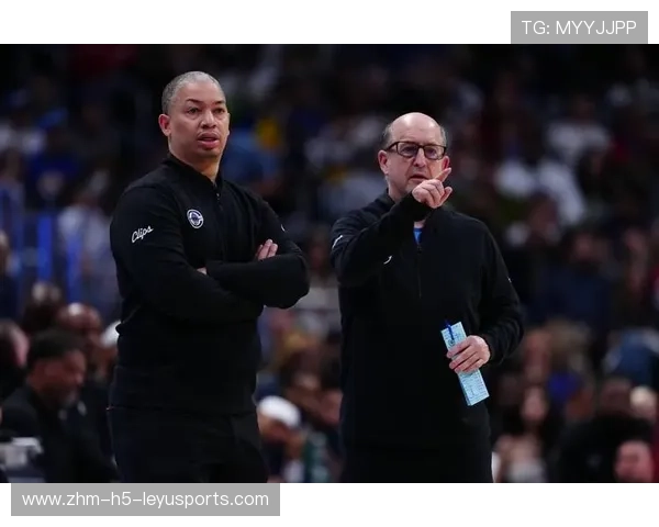 快船进攻多样化：如何在多人轮换下保持进攻连贯性