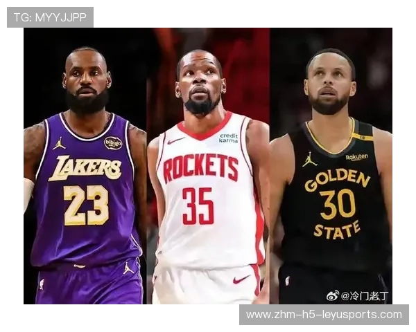 为什么说 2026 年是 NBA 老牌巨星(詹杜库)集体让位于“00后”的一年? 为什么说 2026 年是 NBA 老牌巨星(詹杜库)集体让位于“00后”的一年?
