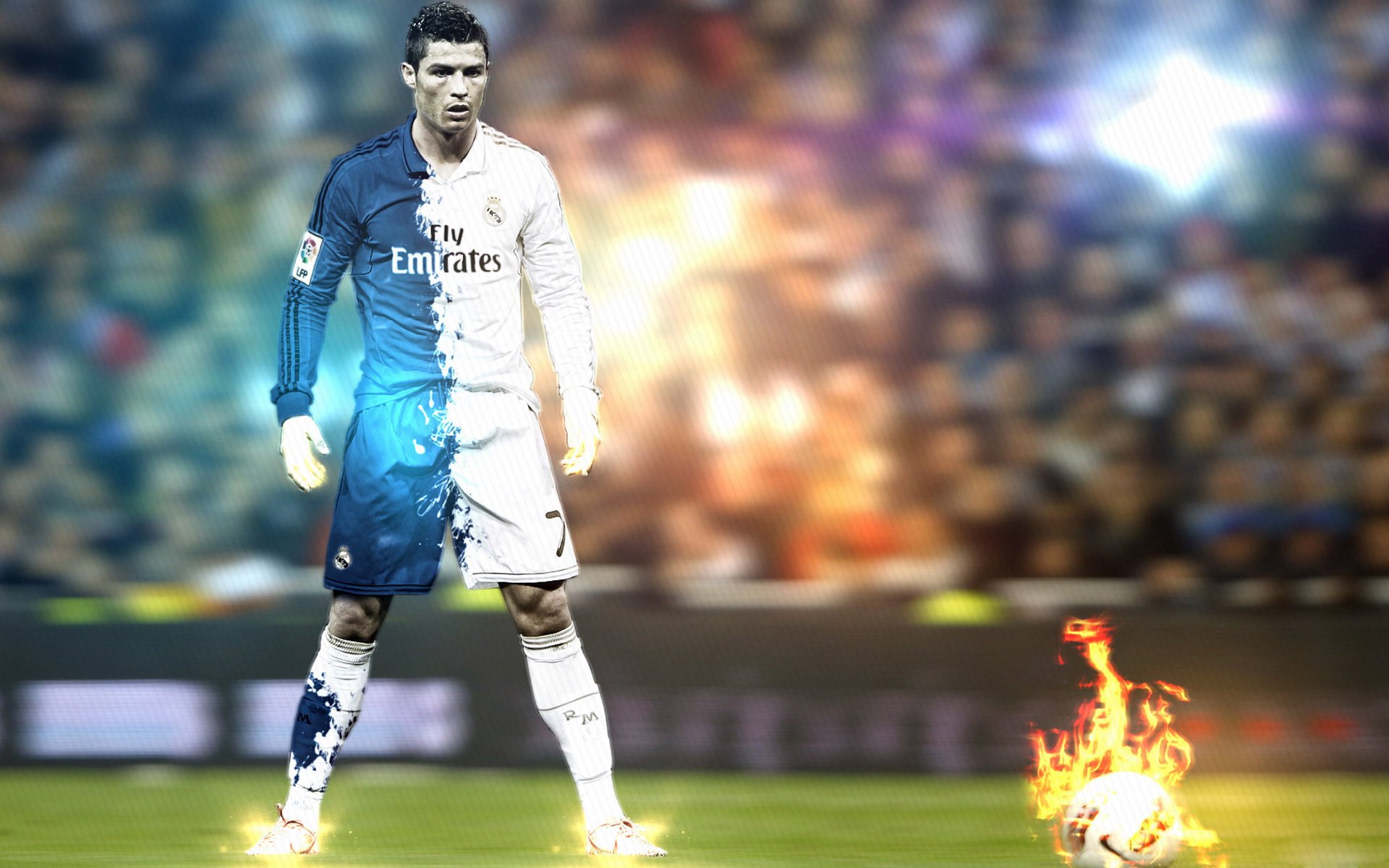 拉恩：全黑队外线的重要进攻手段，突破速度让对手防不胜防，拉恩对费雷拉